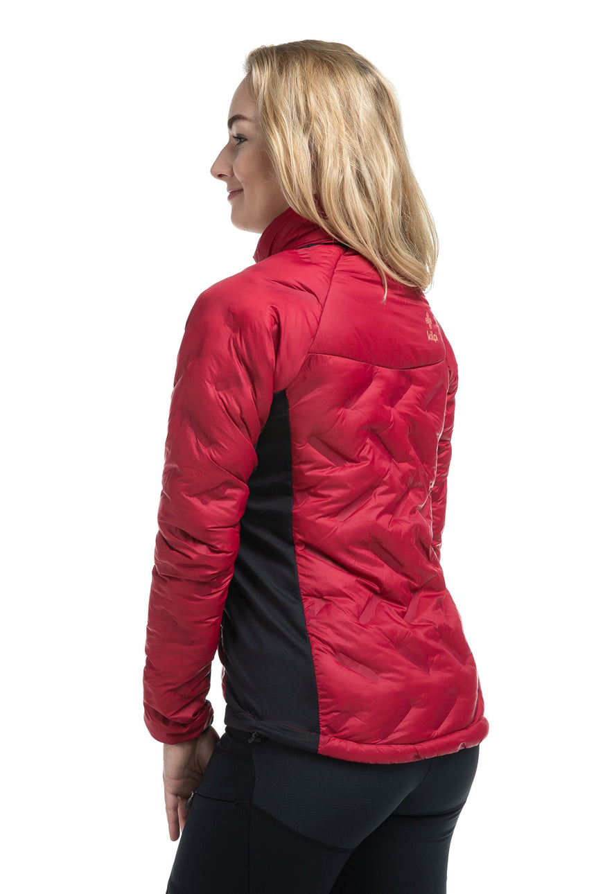 Women´s outdoor jacket Kilpi ACTIS-W