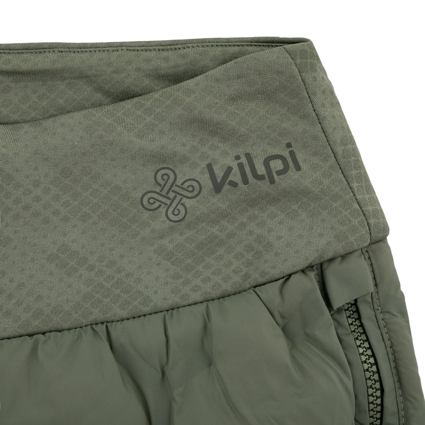 Women's insulated skirt Kilpi TANY-W