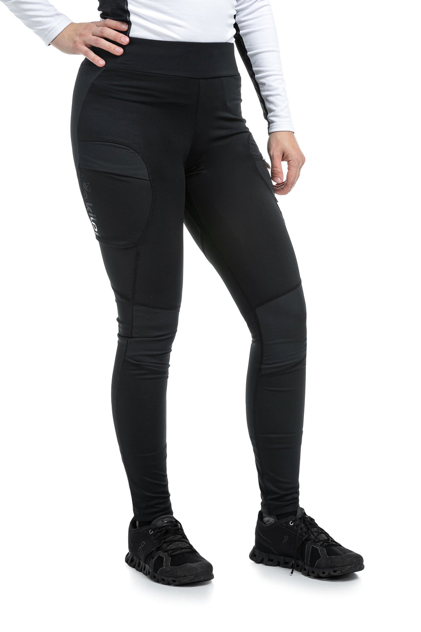 Women's outdoor pants Kilpi MOUNTERIA-W