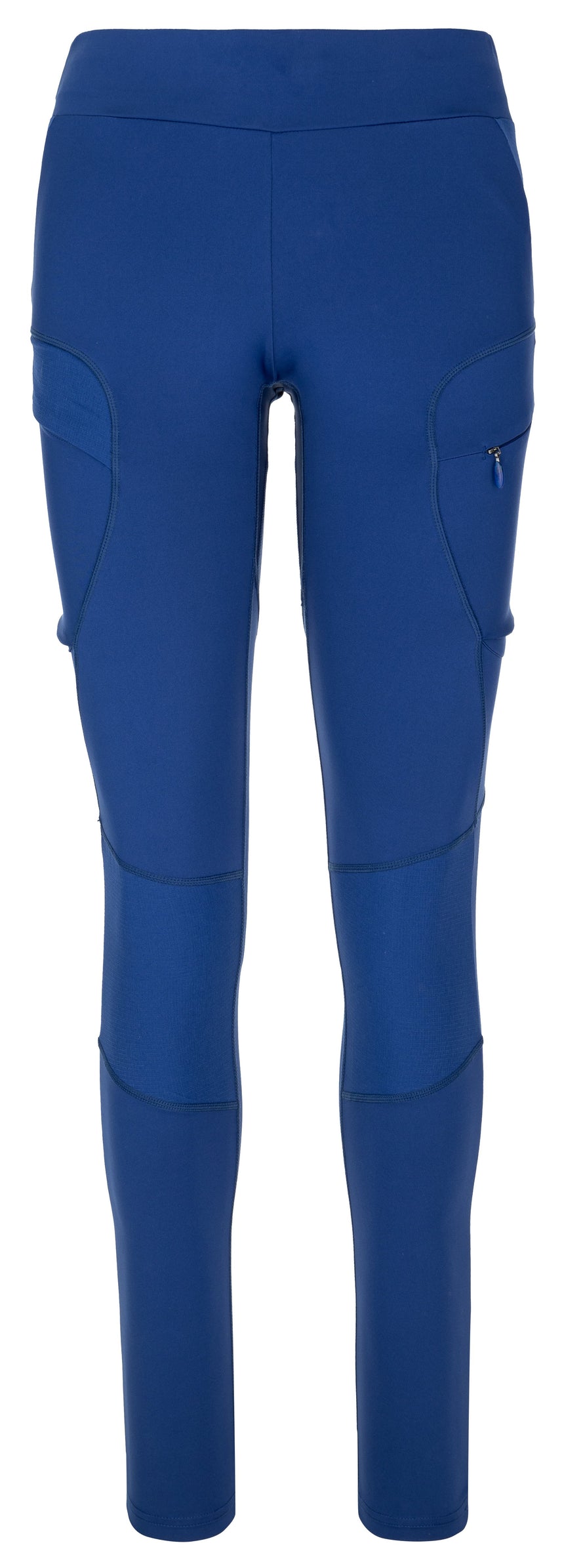 Women's outdoor pants Kilpi MOUNTERIA-W