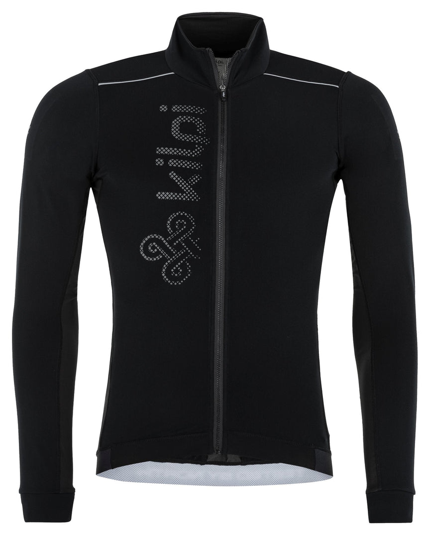Men´s cycling long sleeve jersey Kilpi CAMPOS-M