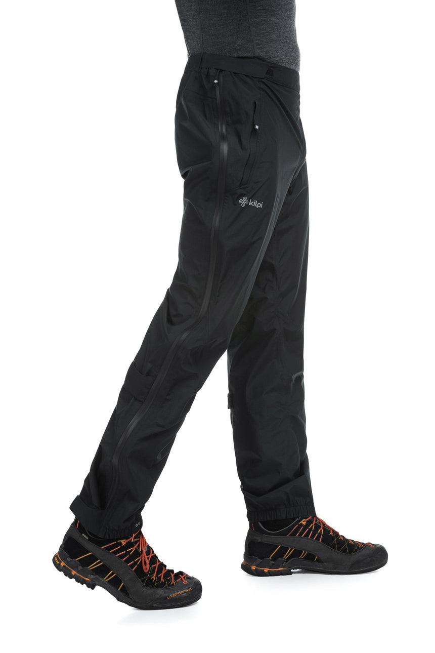 Pantaloni outdoor da uomo Kilpi ALPIN-M