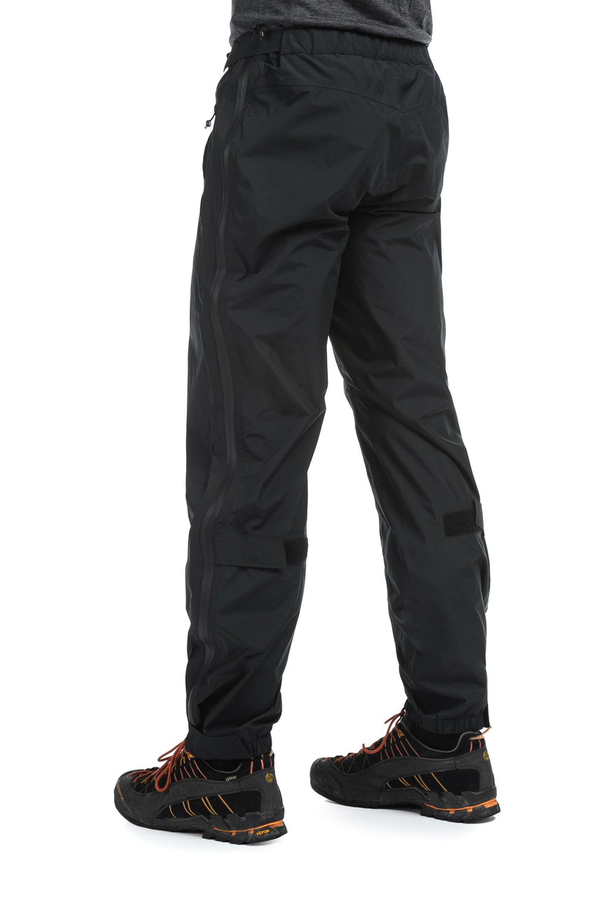Pantaloni outdoor da uomo Kilpi ALPIN-M