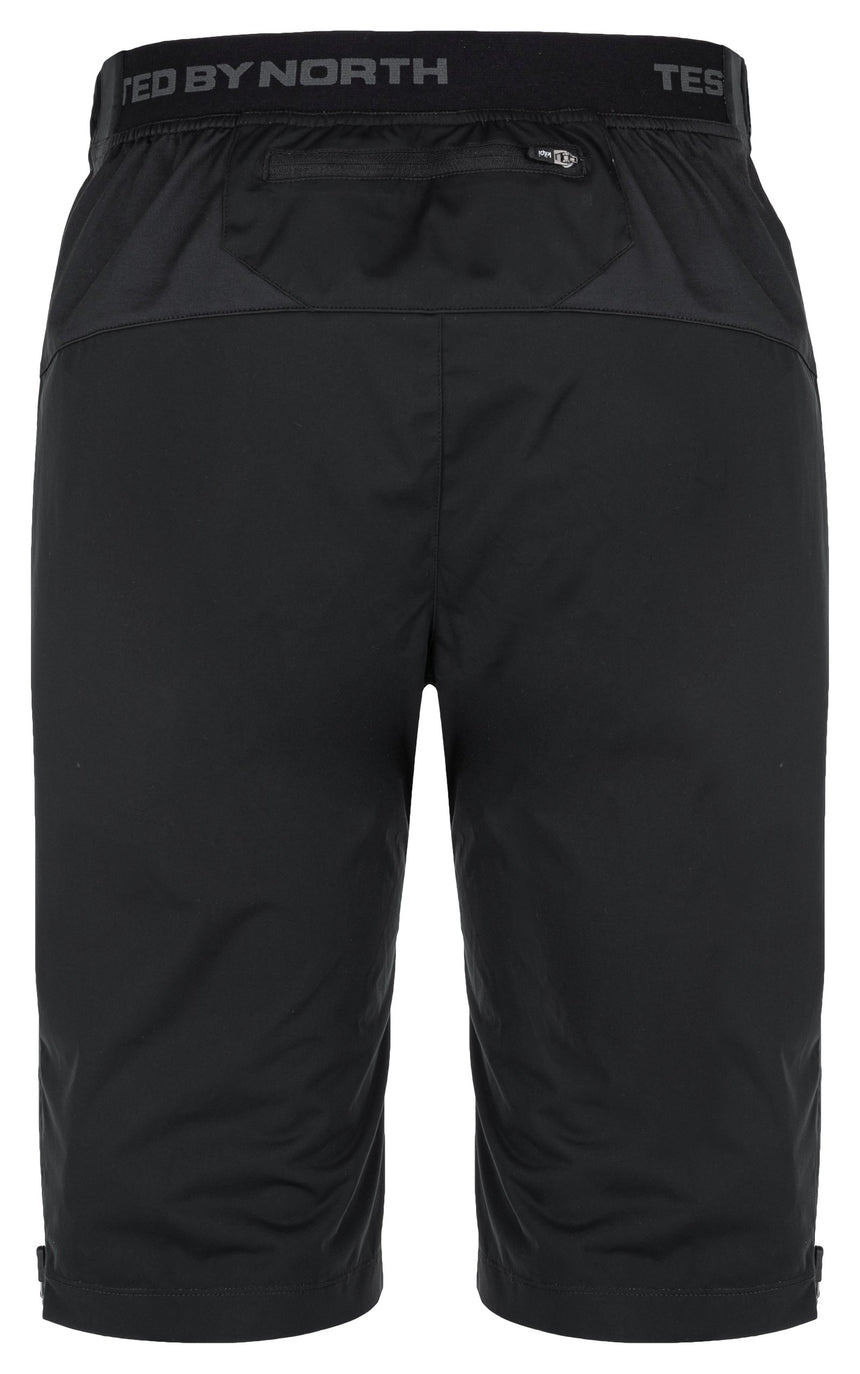 Pantaloncini softshell da uomo Kilpi ALDINE-M
