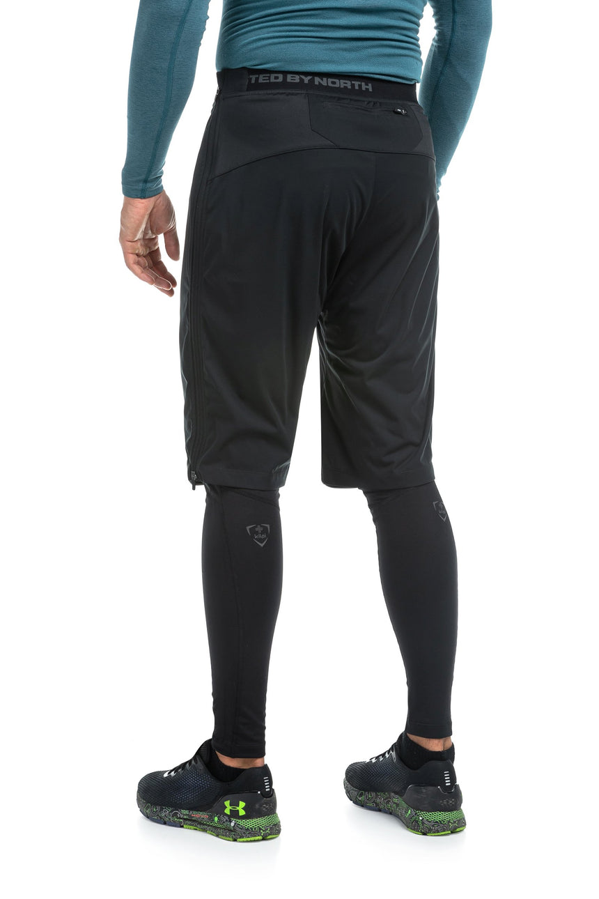 Pantaloncini softshell da uomo Kilpi ALDINE-M