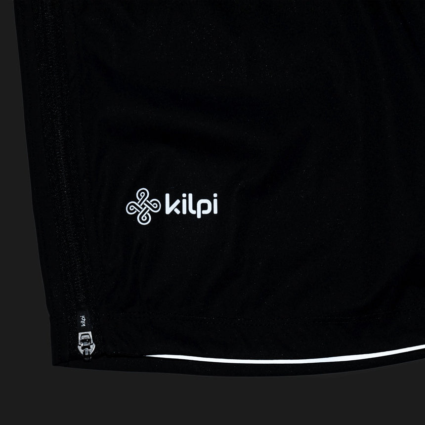 Pantaloncini softshell da uomo Kilpi ALDINE-M
