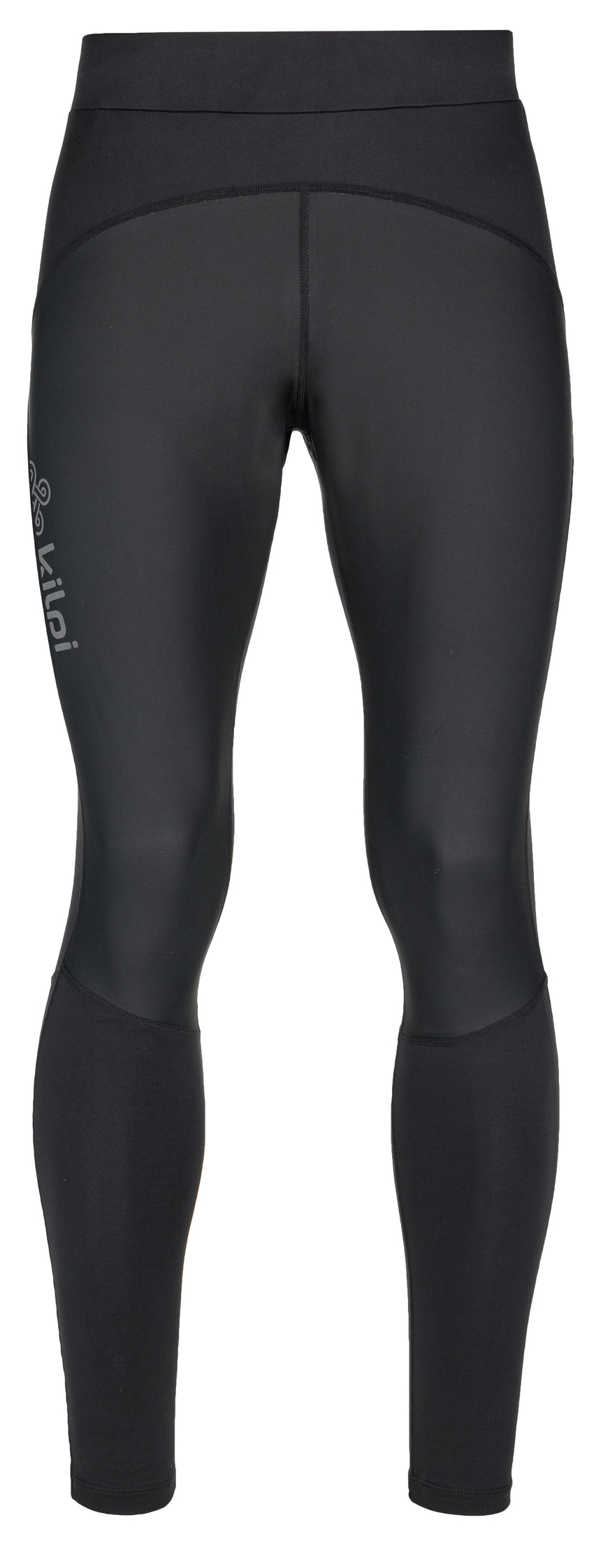 Men's running leggings Kilpi KARANG-M
