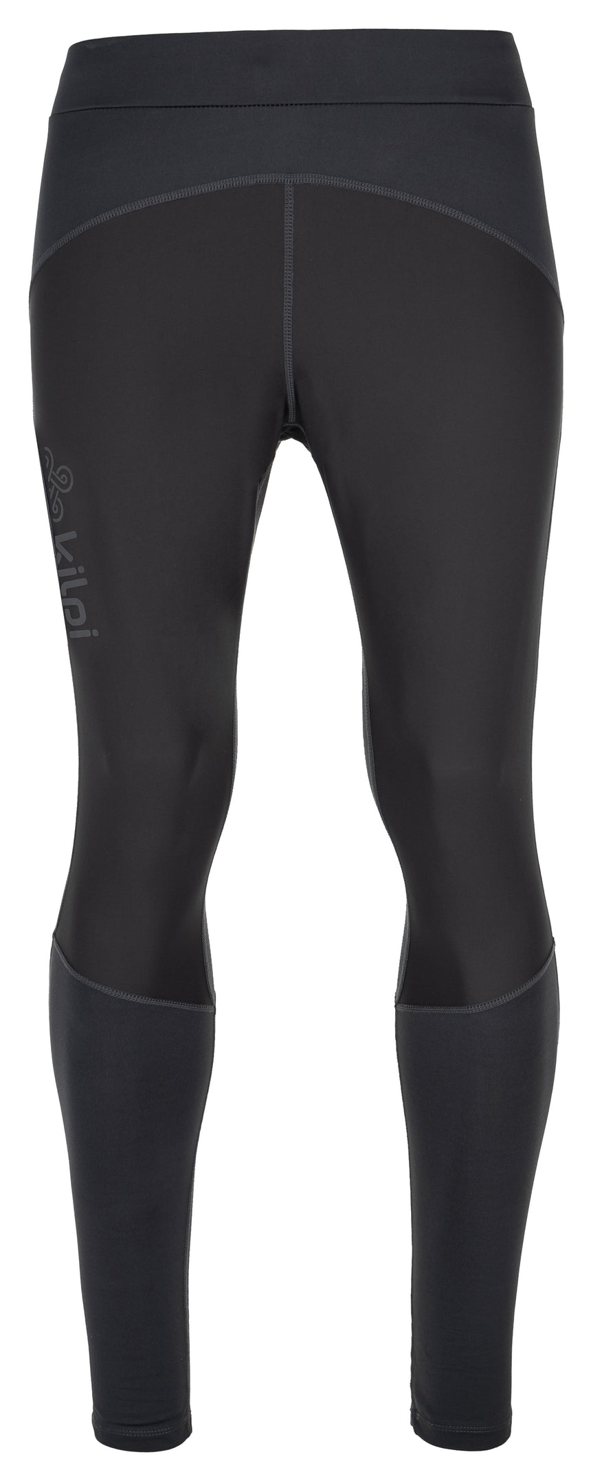 Leggings da corsa da uomo Kilpi KARANG-M