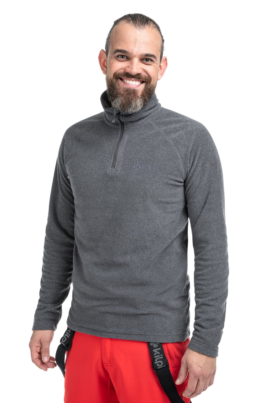 Men´s fleece middle layer Kilpi ALMERI-M