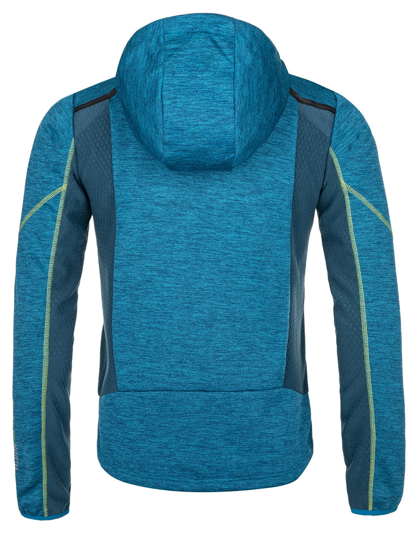 Men´s stretch middle layer Kilpi ALANIS-M