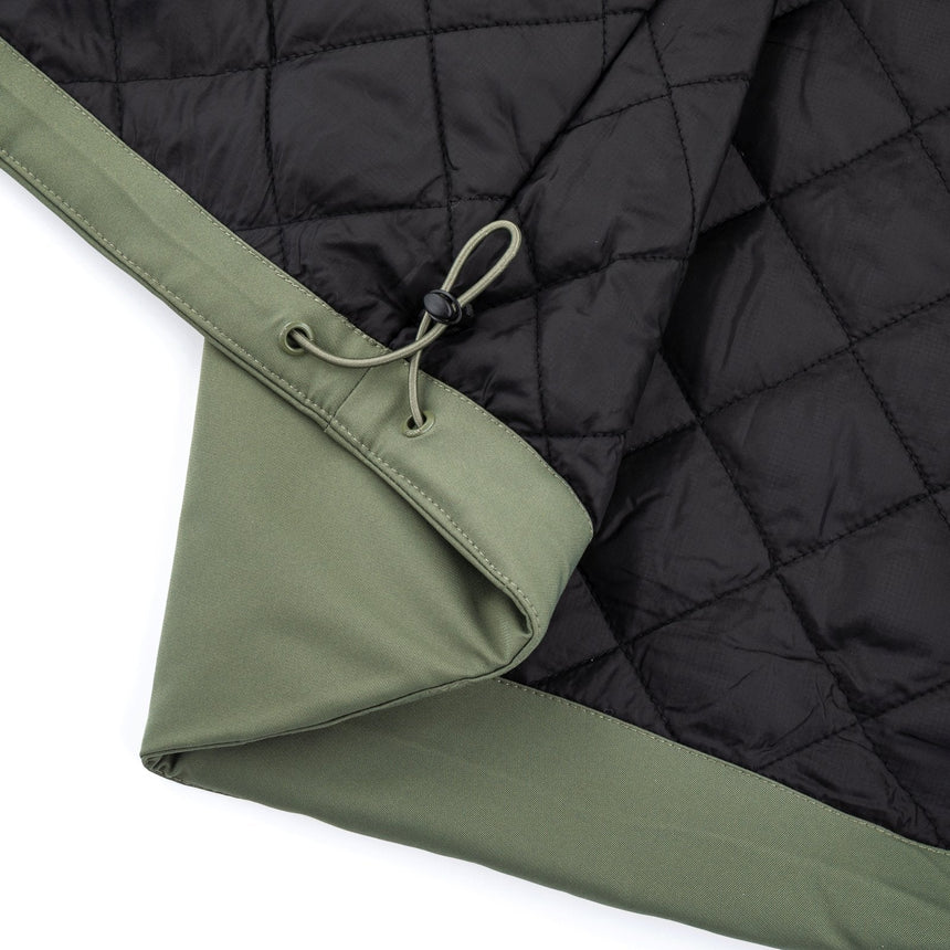 Men´s winter jacket Kilpi ALPHA-M