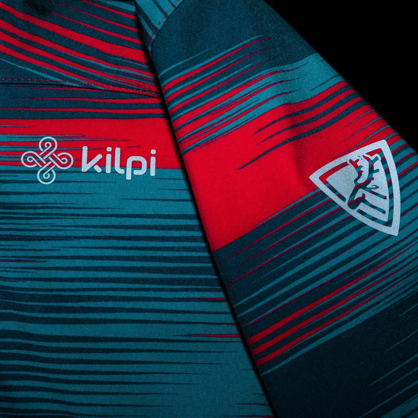 Kid's softshell jacket Kilpi RAVIA-J