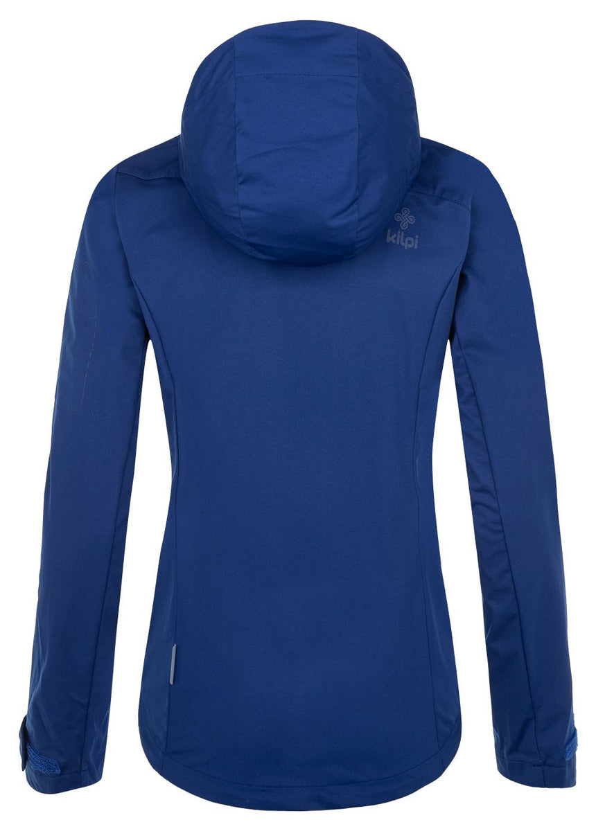 Women's softshell jacket Kilpi BELTRA-W