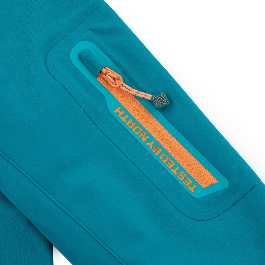 Women's softshell jacket Kilpi BELTRA-W