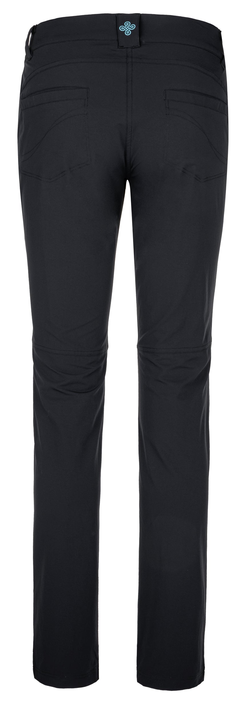 Pantaloni outdoor da donna Kilpi BRODELIA-W