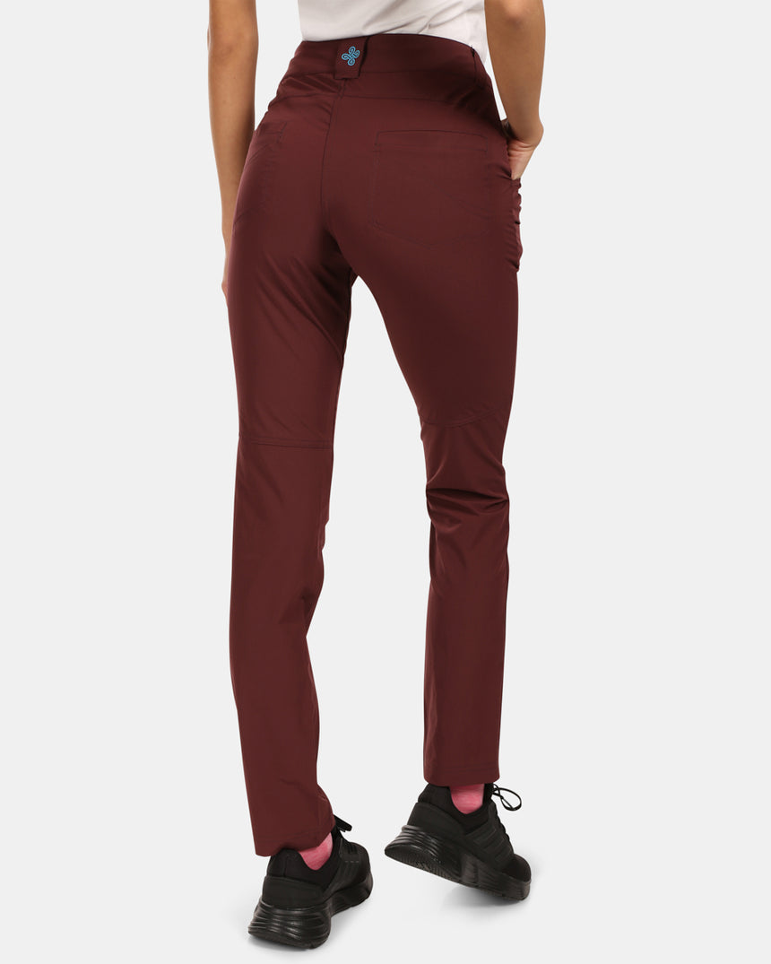 Women's outdoor pants Kilpi BRODELIA-W