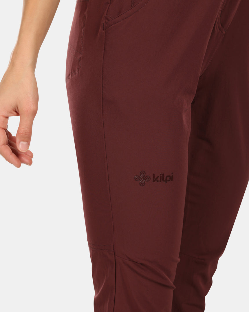 Women's outdoor pants Kilpi BRODELIA-W