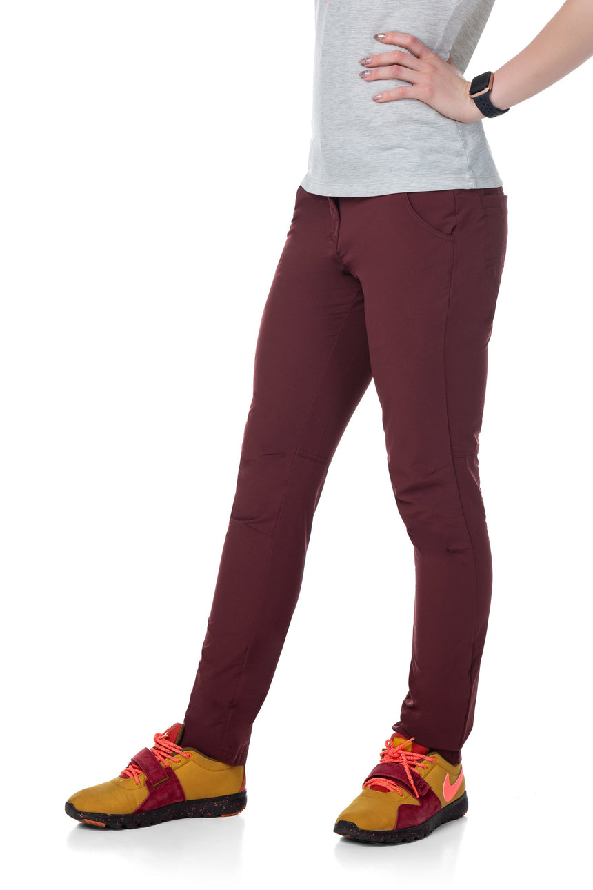 Women's outdoor pants Kilpi BRODELIA-W