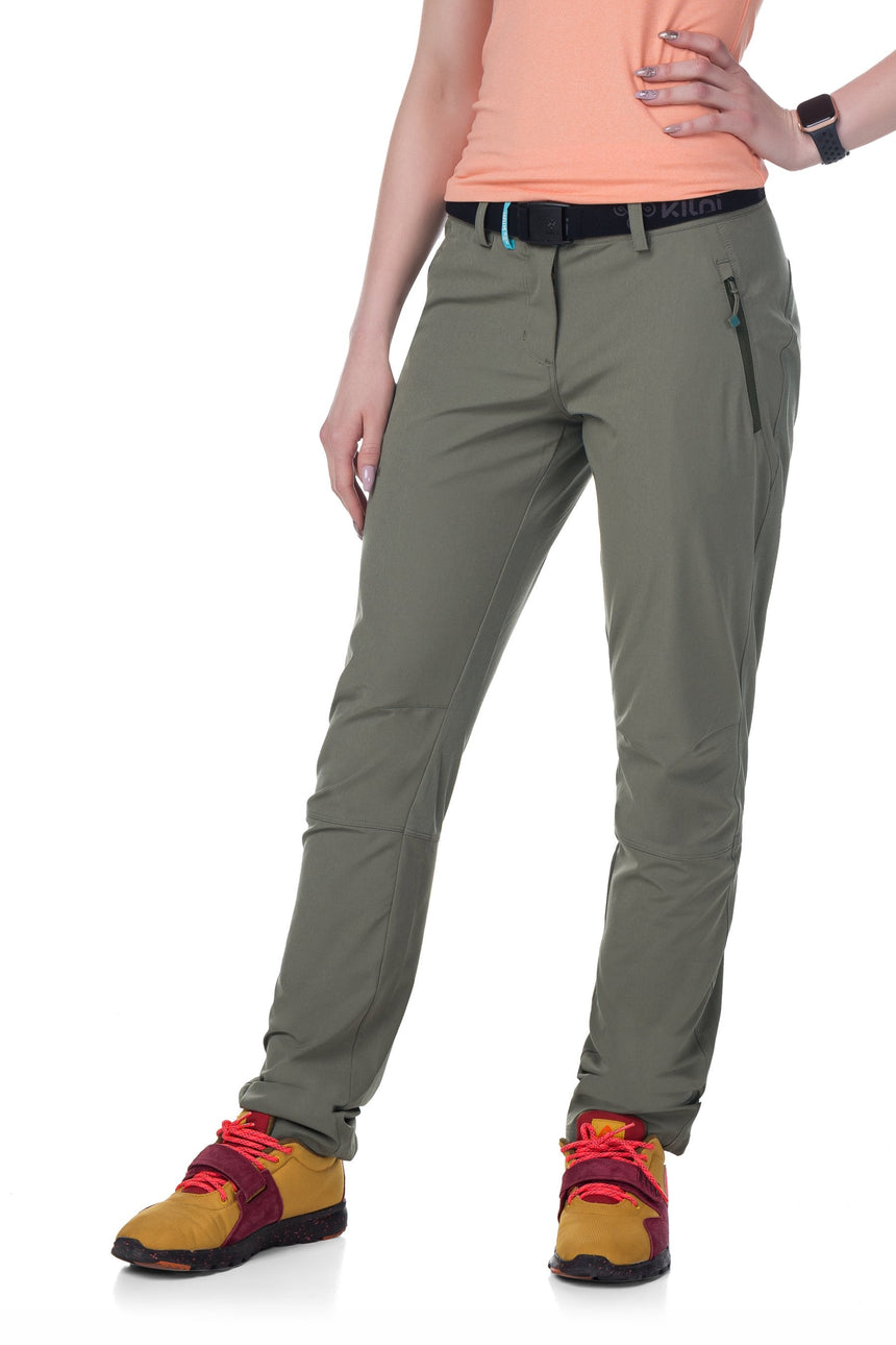 Women's outdoor pants Kilpi BELVELA-W