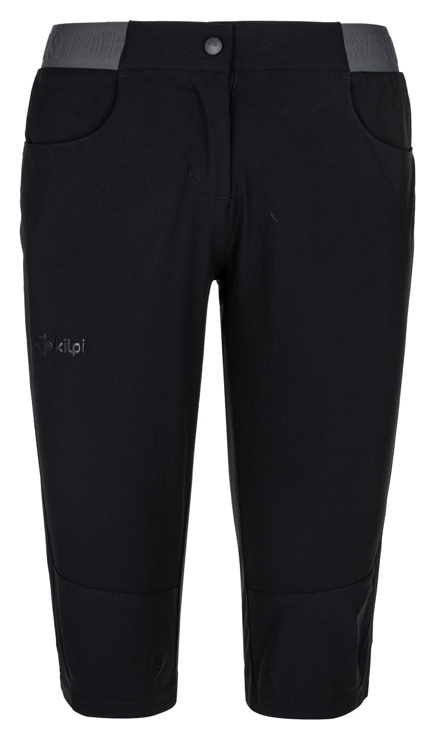 Pantaloni outdoor 3/4 da donna Kilpi MEEDIN-W