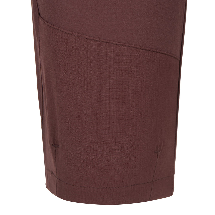 Pantaloni outdoor 3/4 da donna Kilpi MEEDIN-W
