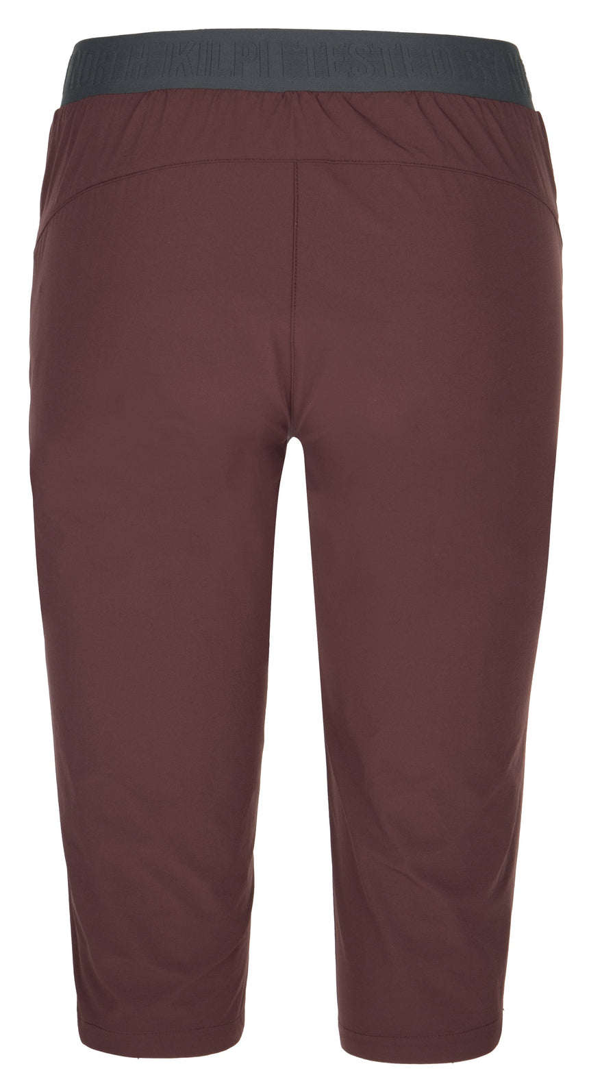 Pantaloni outdoor 3/4 da donna Kilpi MEEDIN-W