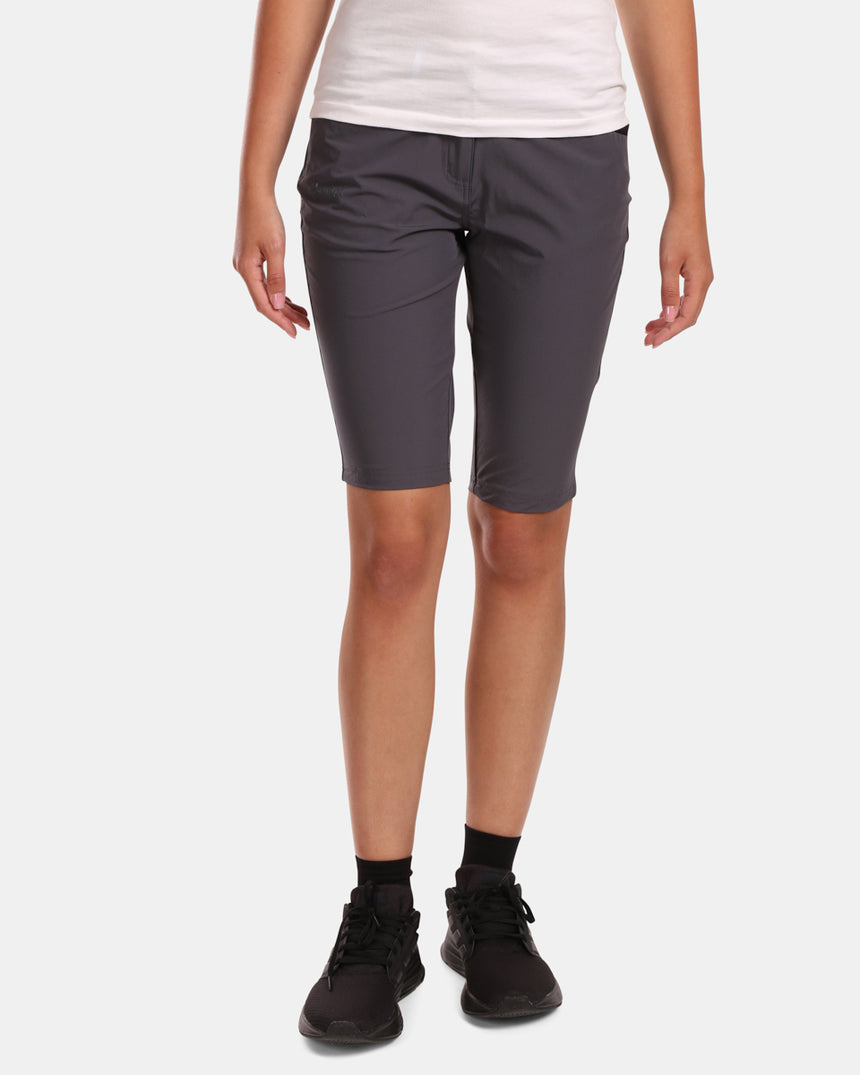 Women's shorts Kilpi SYLANE-W