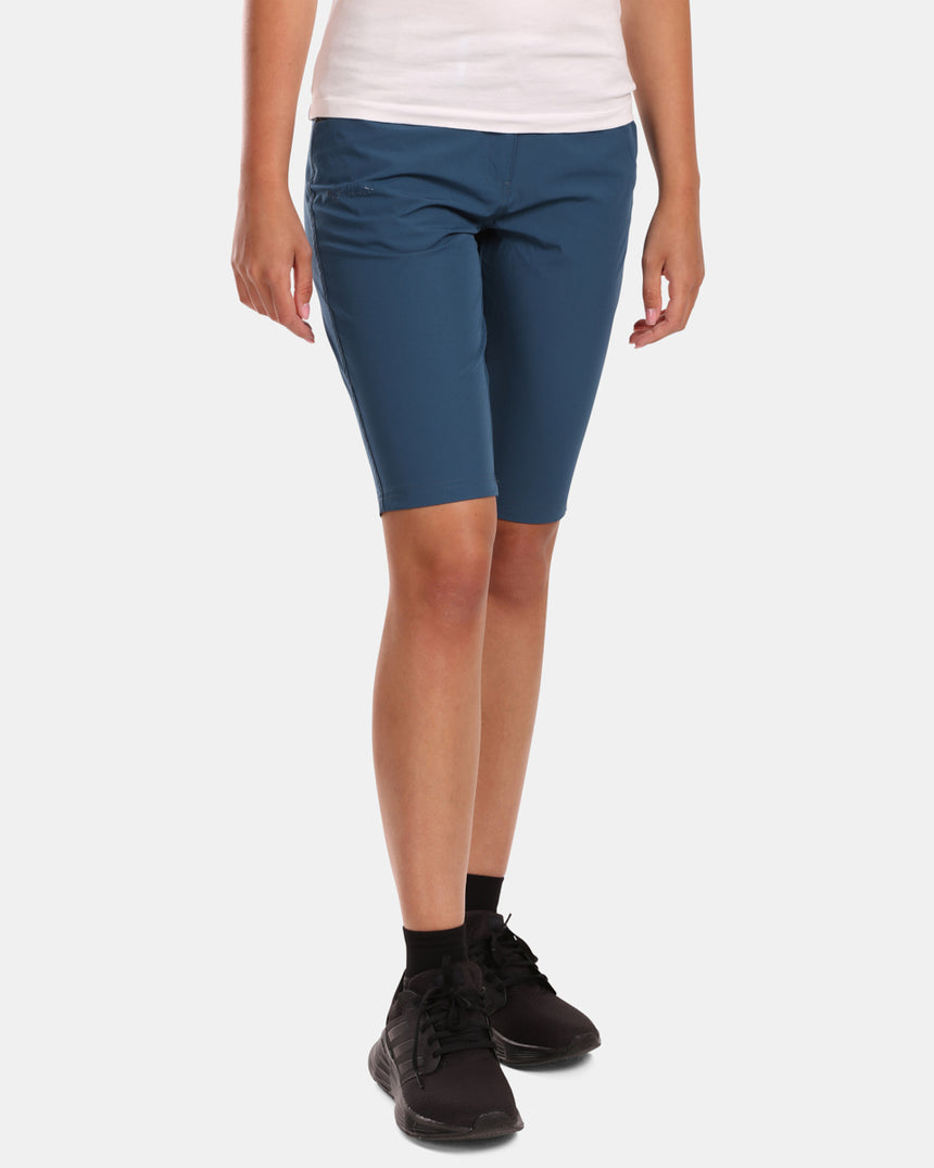 Women's shorts Kilpi SYLANE-W