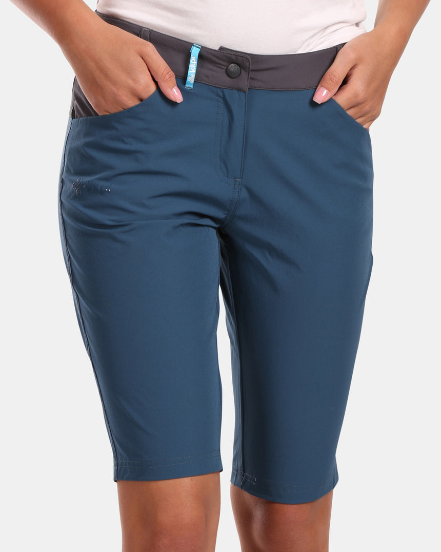 Women's shorts Kilpi SYLANE-W