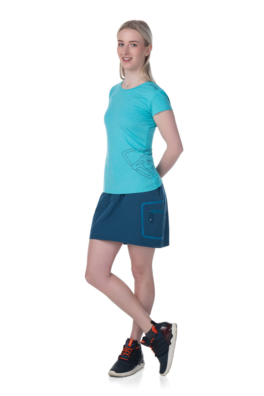 Gonna outdoor da donna Kilpi ANA-W