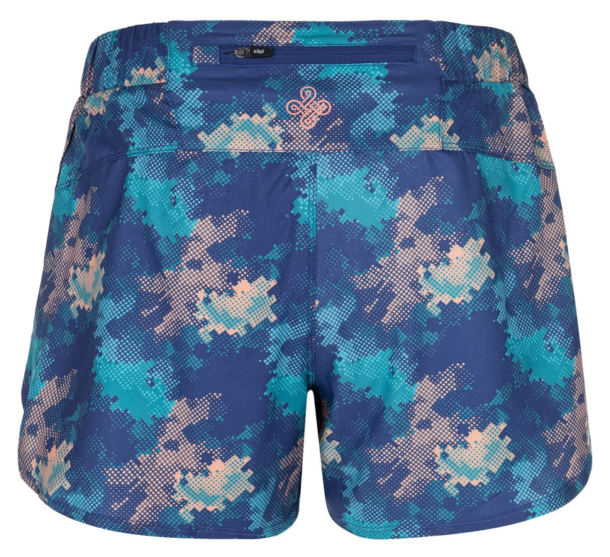 Pantaloncini da corsa da donna Kilpi LAPINA-W