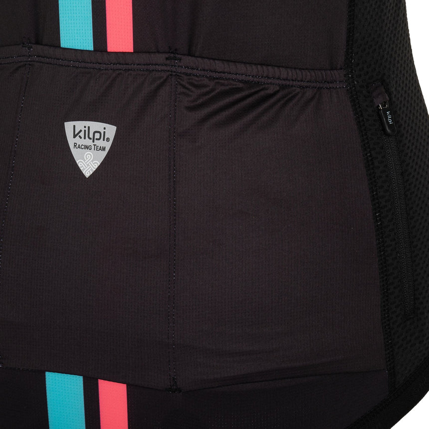 Women's team cycling jersey Kilpi CORRIDOR-W