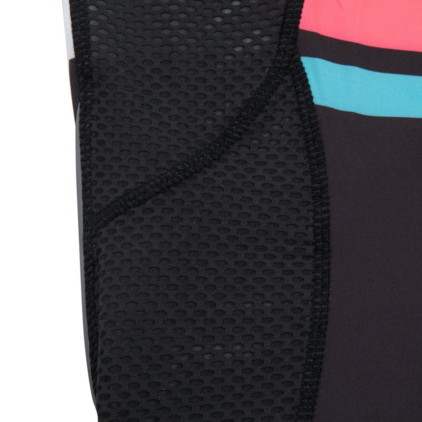 Women's team cycling jersey Kilpi CORRIDOR-W