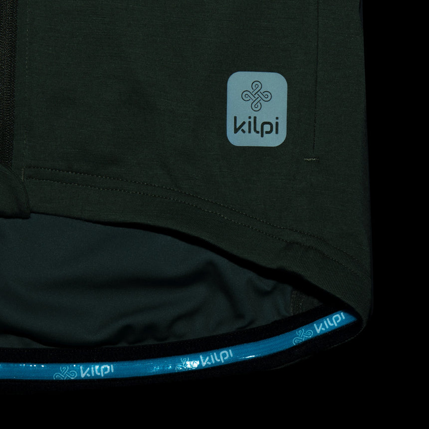 Women's cycling jersey Kilpi MEARIL-W