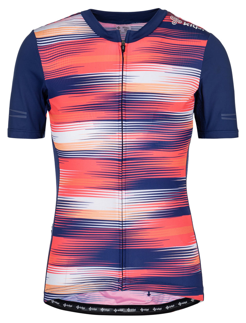 Maglia da ciclismo da donna Kilpi MOATE-W