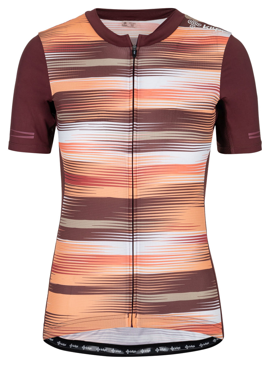 Maglia da ciclismo da donna Kilpi MOATE-W