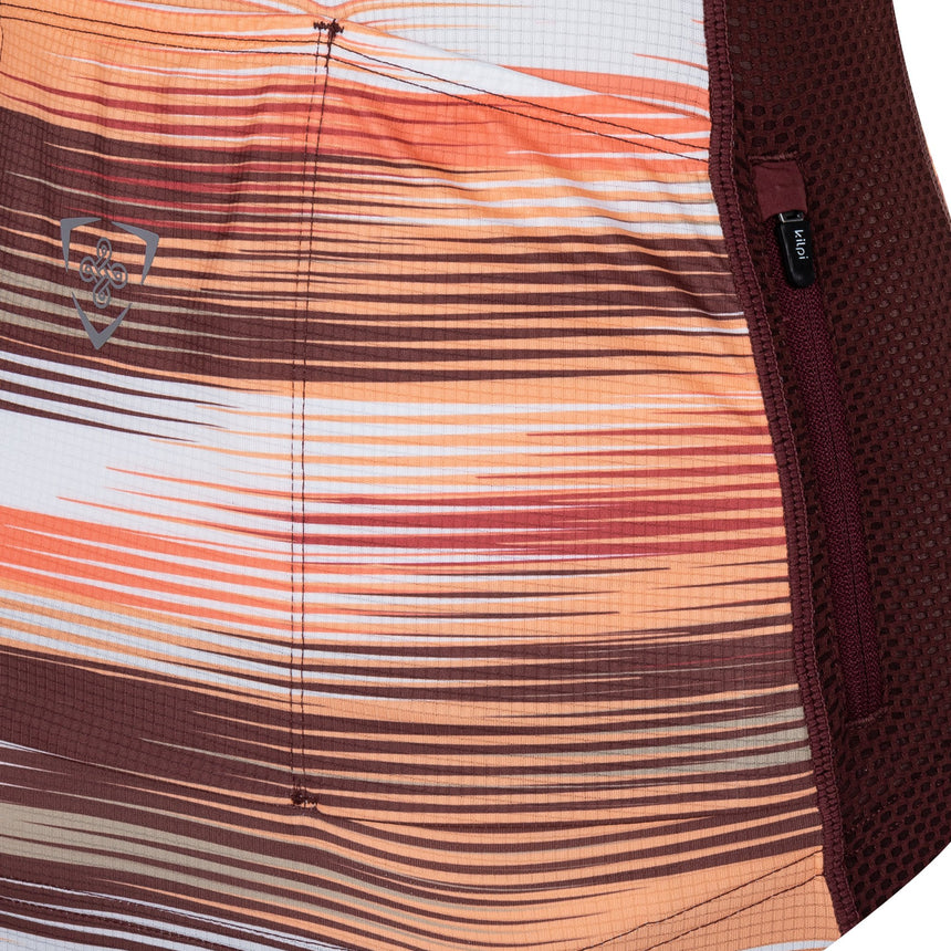 Maglia da ciclismo da donna Kilpi MOATE-W
