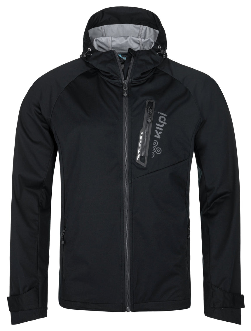 Men's softshell jacket Kilpi BELTRA-M