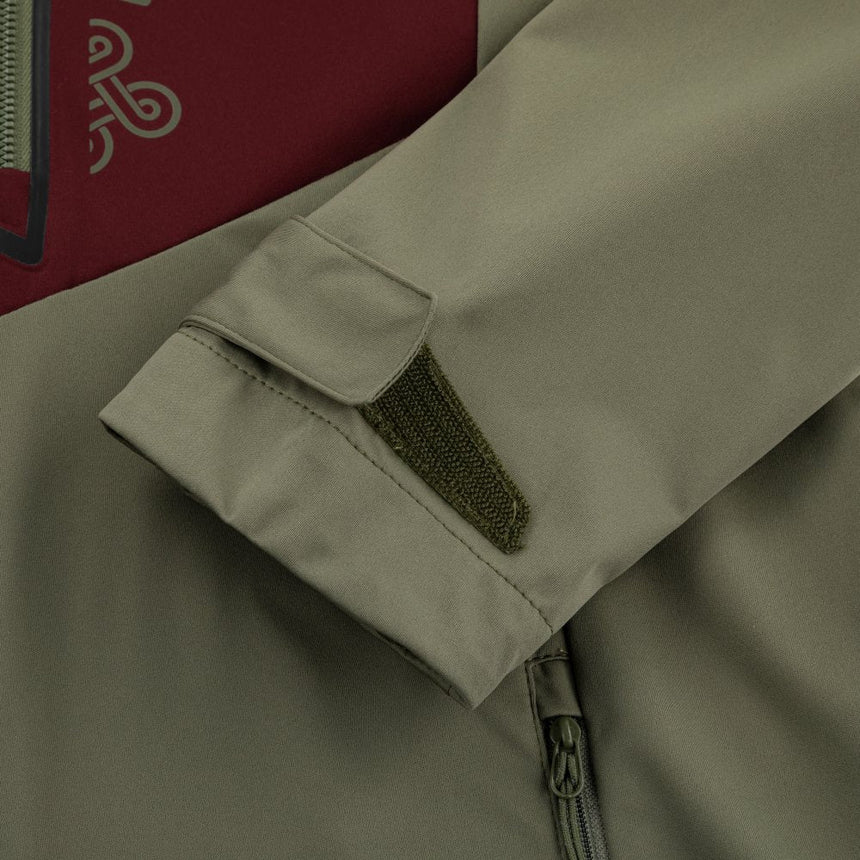 Men's softshell jacket Kilpi BELTRA-M