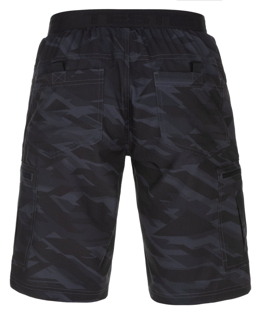 Men's universal shorts Kilpi ASHER-M