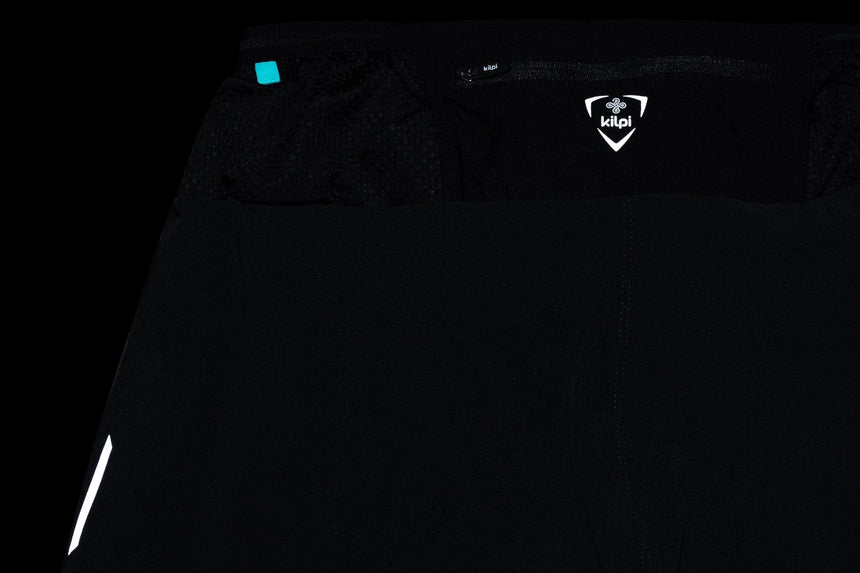 Men's running shorts Kilpi BERGEN-M