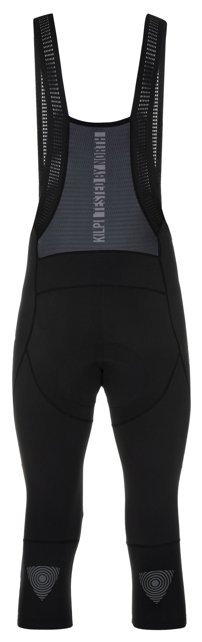 Men´s cycling 3/4 leggings Kilpi ARENAL-M