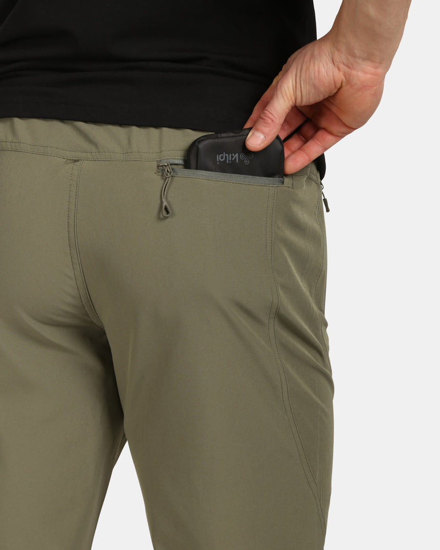 Men´s outdoor pants Kilpi ARANDI-M