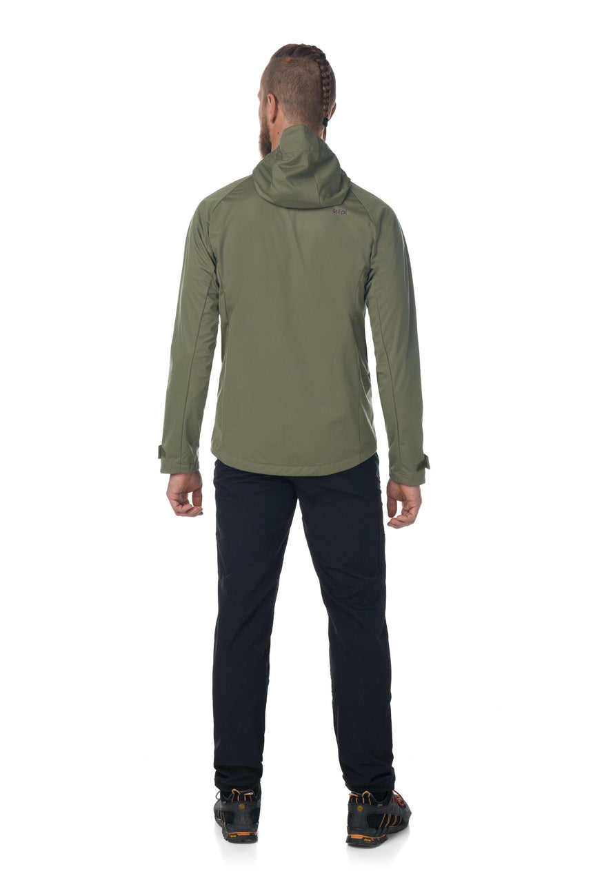Men´s outdoor pants Kilpi ARANDI-M