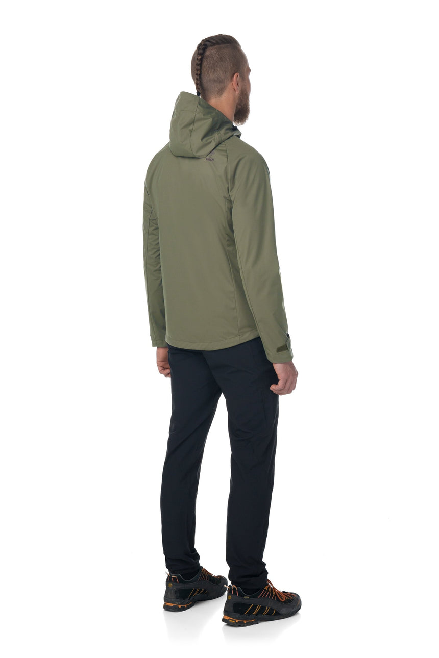 Men´s outdoor pants Kilpi ARANDI-M