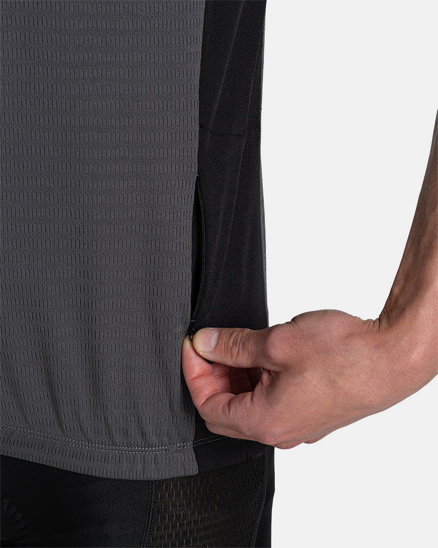 Cycling jersey Kilpi MELEDO-M