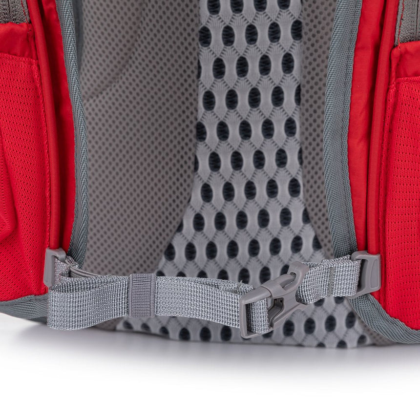 Zaino da corsa 10 L Kilpi CADENCE-U