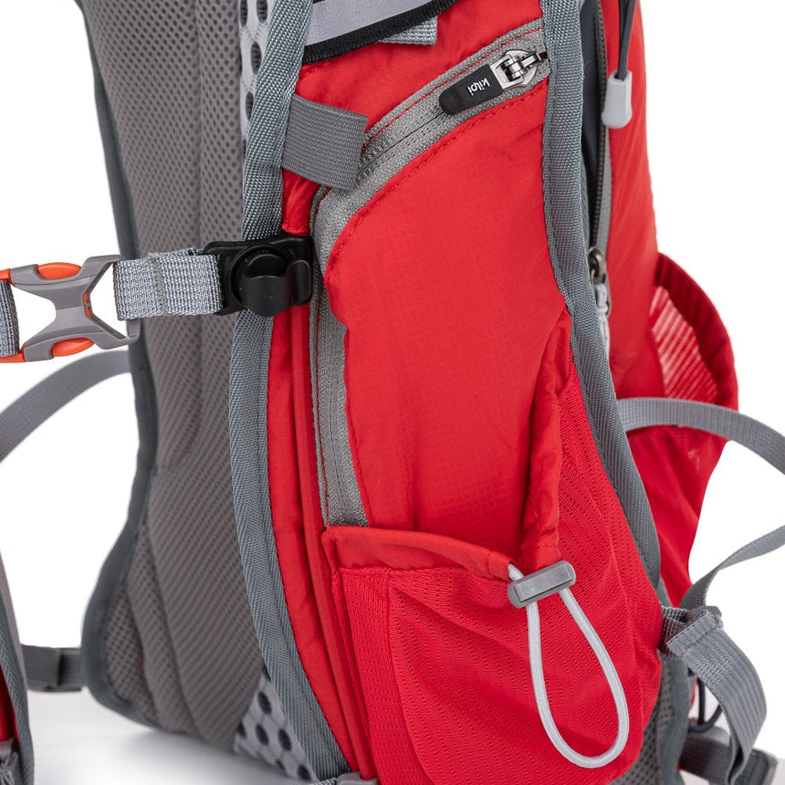 Zaino da corsa 10 L Kilpi CADENCE-U