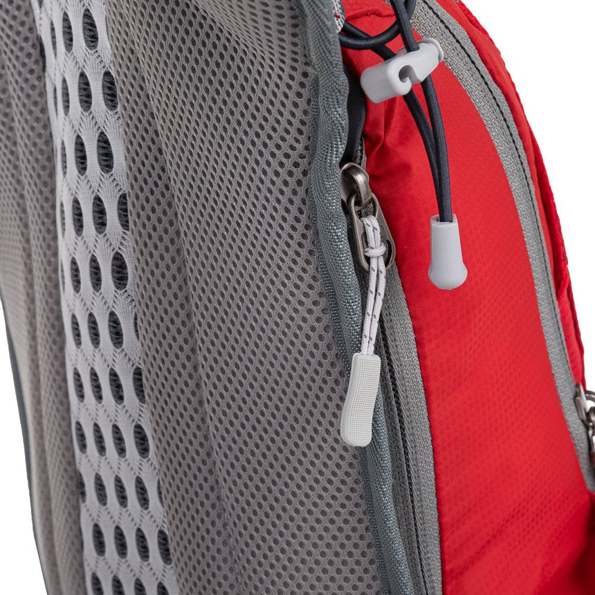 Zaino da corsa 10 L Kilpi CADENCE-U