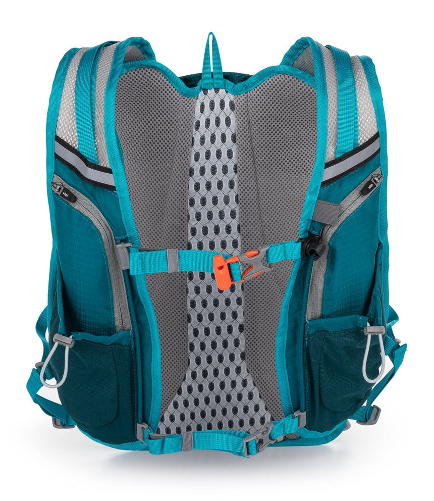 Zaino da corsa 10 L Kilpi CADENCE-U
